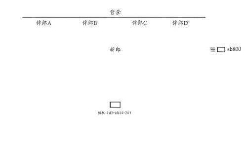 随机应变出大片 婚礼摄影师的实战分析