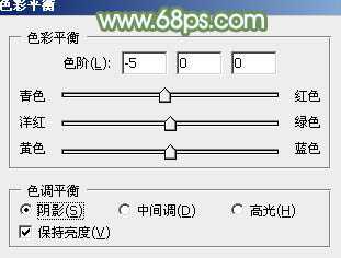 ‘Photoshop将树边美女图片调制出唯美的淡调嫩绿色‘