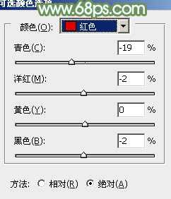 ‘Photoshop将树边美女图片调制出唯美的淡调嫩绿色‘