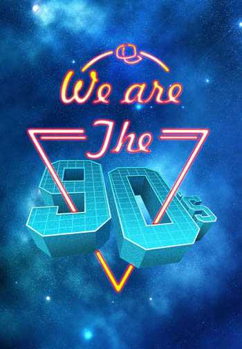 ‘Photoshop制作非常有冲击力的霓虹立体字海报‘