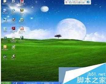 WinXp系统如何保存截图？ 三联