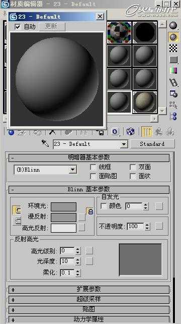 技术分享