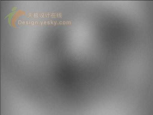 ‘photoshop利用滤镜制作出金属质感枫叶‘