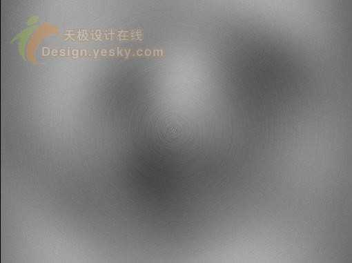 ‘photoshop利用滤镜制作出金属质感枫叶‘