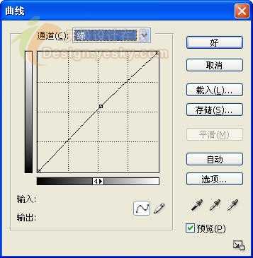 ‘photoshop利用滤镜制作出金属质感枫叶‘