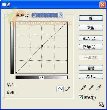 ‘photoshop利用滤镜制作出金属质感枫叶‘
