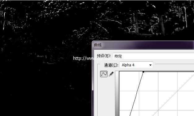 ‘ps下利用通道选区调出风景图片唯美的橙红色‘