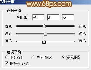 ‘Photoshop为蹲在草地看花的美女图片增加上柔和的黄褐阳光色效果‘