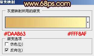 ‘Photoshop下将麦穗图片调成古典暗青色‘