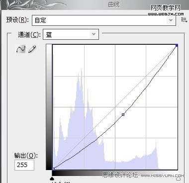 ‘PS调色实例教程：将美女模特调制出中性色调的方法‘
