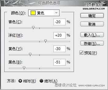 ‘PS调色实例教程：将美女模特调制出中性色调的方法‘