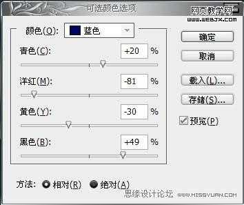 ‘PS调色实例教程：将美女模特调制出中性色调的方法‘