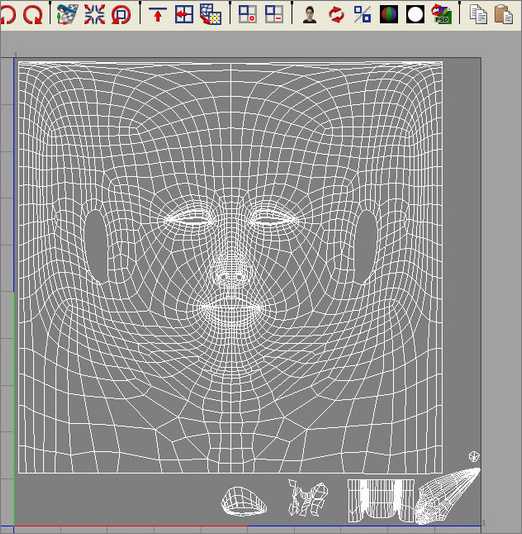 Maya制作树蝶美女角色教程 脚本之家 MAYA角色动画教程