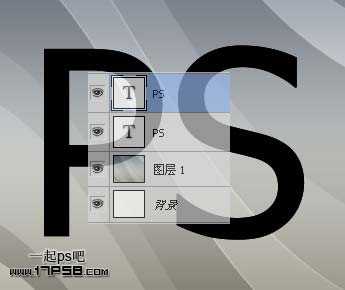 ‘photoshop使用图层样式制作出高光质感塑料字特效(二)‘