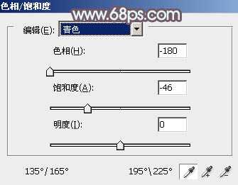 ‘photoshop利用通道替换为外景美女增加韩系中性红灰色‘