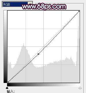 ‘Photoshop制作柔美的暗调紫色婚片‘