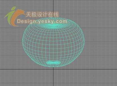 3DsMAX打造诱人三维水果：桔子 脚本之家 3DSMAX入门教程