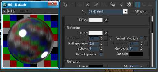 3Ds Max教程：制作弩箭的详解过程