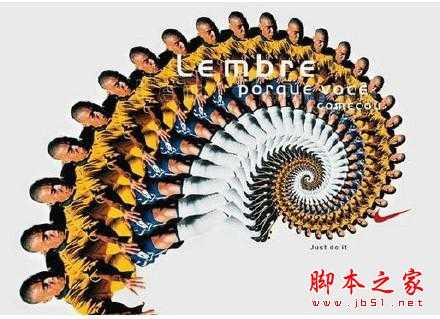 ‘巧用photoshop中简单功能表现大效果‘