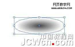 Illustrator鼠绘教程：渐变工具运用绘制金属闹钟_中国教程网