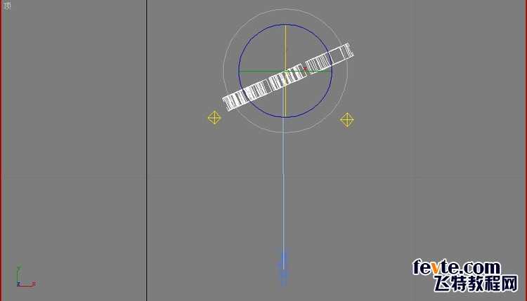 AI和3DSMAX打造翻转效果立体字动画 脚本之家 3DSMAX动画教程 技术分享