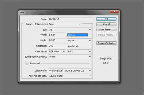 ‘在PS中设计一张充满怀旧和复古风格的剪影海报‘