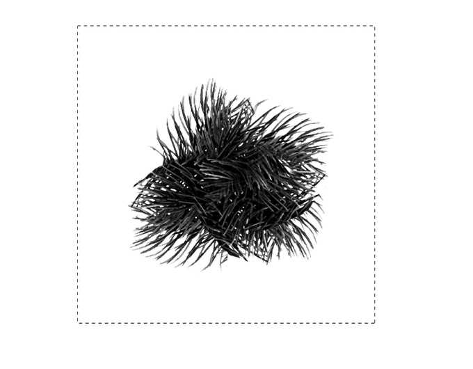 ‘Photoshop(PS)结合Illustrator设计制作简单漂亮的圣诞节圣诞树图实例教程‘