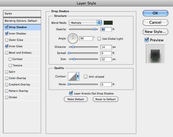 ‘Photoshop(PS)结合Illustrator设计制作简单漂亮的圣诞节圣诞树图实例教程‘