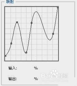 ‘PS制作五彩水晶字体‘