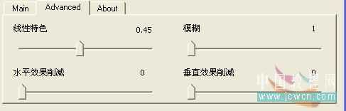 PS修图:美女照片的磨皮和锐化