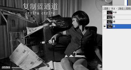 技术分享