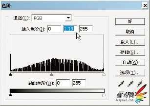 ‘PS为平淡的旅行人像照片的后期处理‘