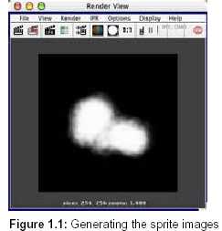 Maya 硬件渲染粒子与软件渲染元素结合 脚本之家 MAYA角色动画教程