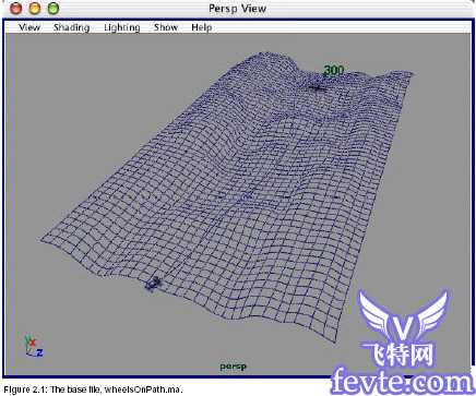 Maya 硬件渲染粒子与软件渲染元素结合 脚本之家 MAYA角色动画教程