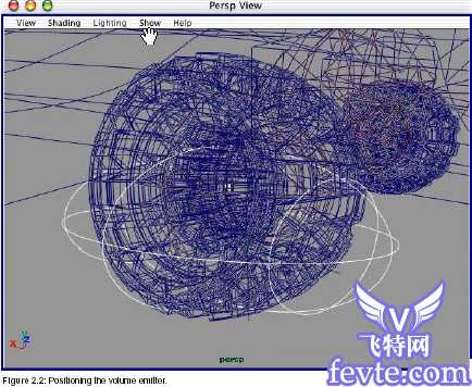 Maya 硬件渲染粒子与软件渲染元素结合 脚本之家 MAYA角色动画教程