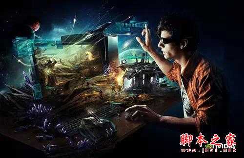 ‘那些极富盛名的创意合成作品大盘点‘