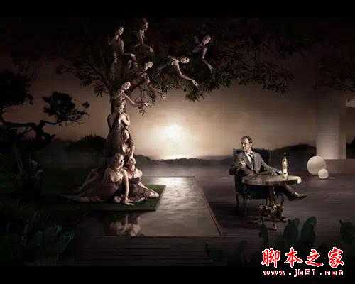 ‘那些极富盛名的创意合成作品大盘点‘