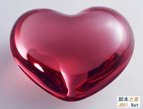 ‘photoshop利用通道蒙版合成制作情侣水晶特效‘