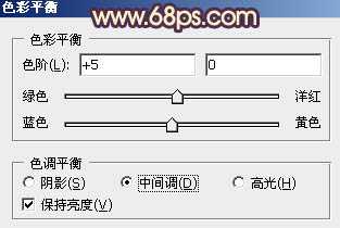 ‘photoshop在Lab模式下快速打造鲜艳的橙红色人物图片‘