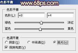 ‘photoshop在Lab模式下快速打造鲜艳的橙红色人物图片‘