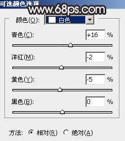 ‘Photoshop调出暗调古典冷褐色水边的美女图片‘