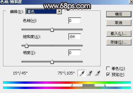 ‘Photoshop调出暗调古典冷褐色水边的美女图片‘