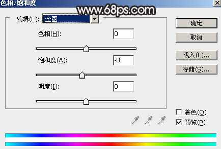 ‘Photoshop调出暗调古典冷褐色水边的美女图片‘
