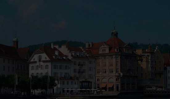 ‘Photoshop将城市建筑照片转为夜景效果‘