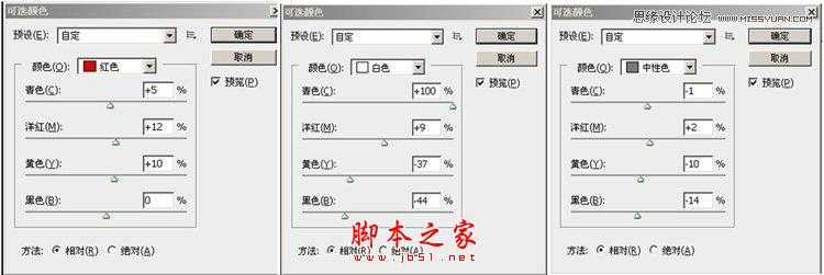 ‘用PS把杂志模特转化成复古插画效果的方法‘