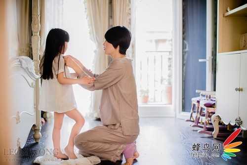 平实的叙事焦段 知名婚礼摄影师漫谈50mm