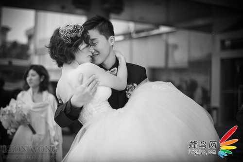 平实的叙事焦段 知名婚礼摄影师漫谈50mm