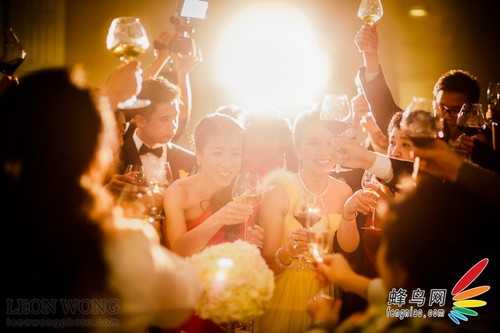 平实的叙事焦段 知名婚礼摄影师漫谈50mm