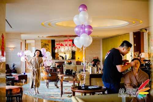 平实的叙事焦段 知名婚礼摄影师漫谈50mm