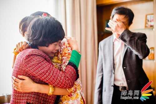 平实的叙事焦段 知名婚礼摄影师漫谈50mm